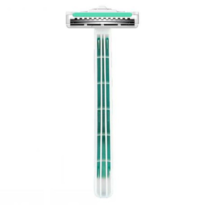 舒适轻便不踩雷剃须刀