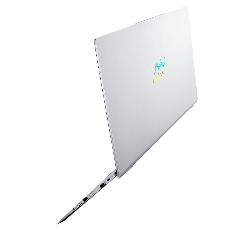 机械师 全屏巨幕笔记本