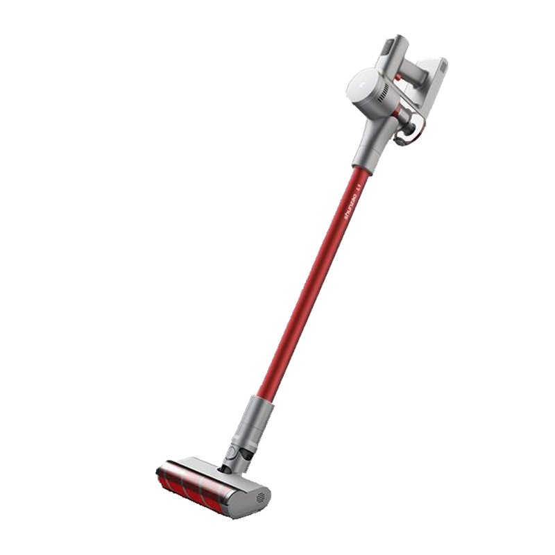 顺造 手持家用吸尘器