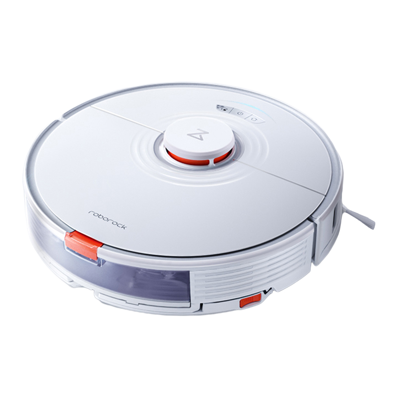 石头 自动集尘机器人