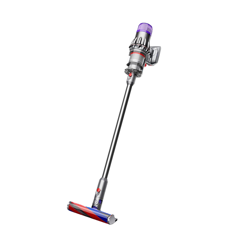 戴森 手感轻盈吸尘器