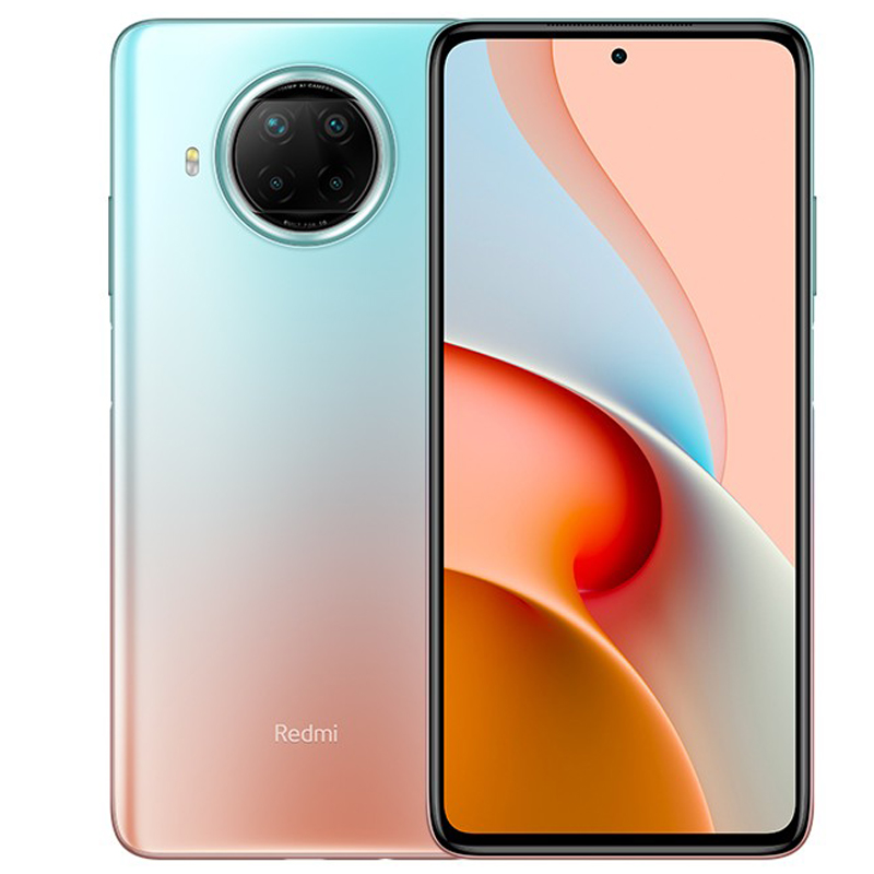 红米 性能强劲手机