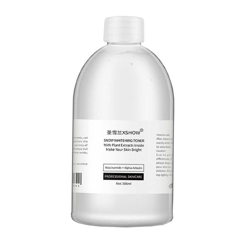 圣雪兰 清爽补水爽肤水