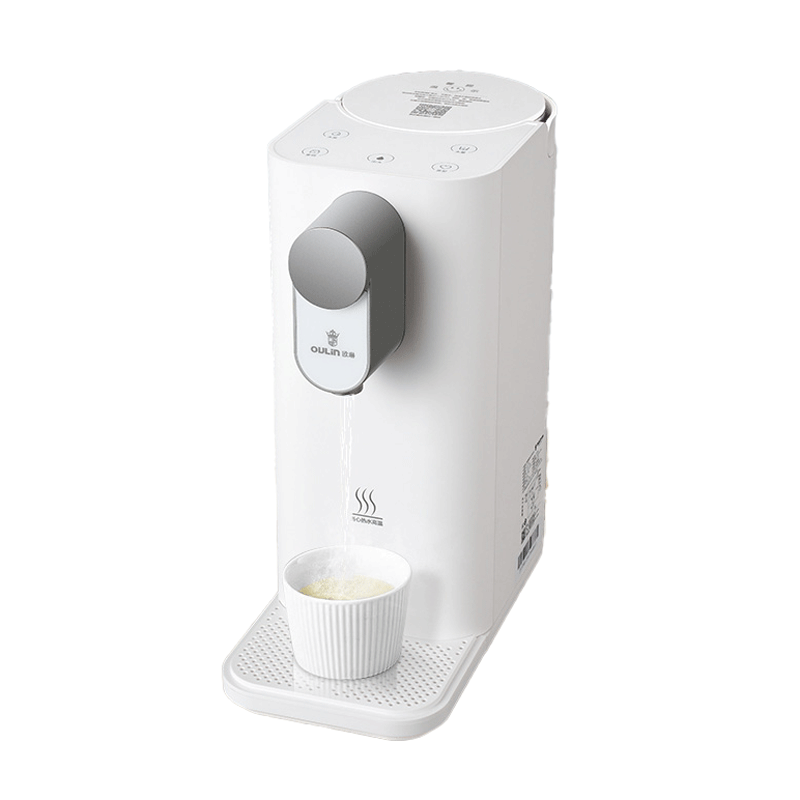 欧琳 即热速热饮水机