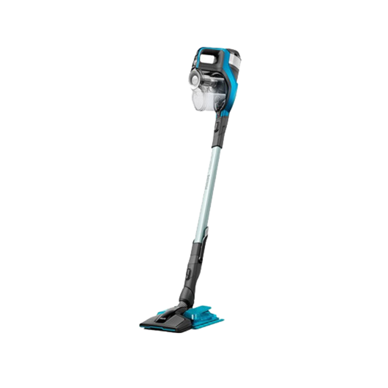 飞利浦 吸拖一体机吸尘器