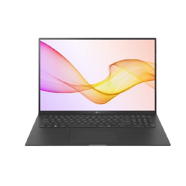 LG 超轻薄窄边框笔记本