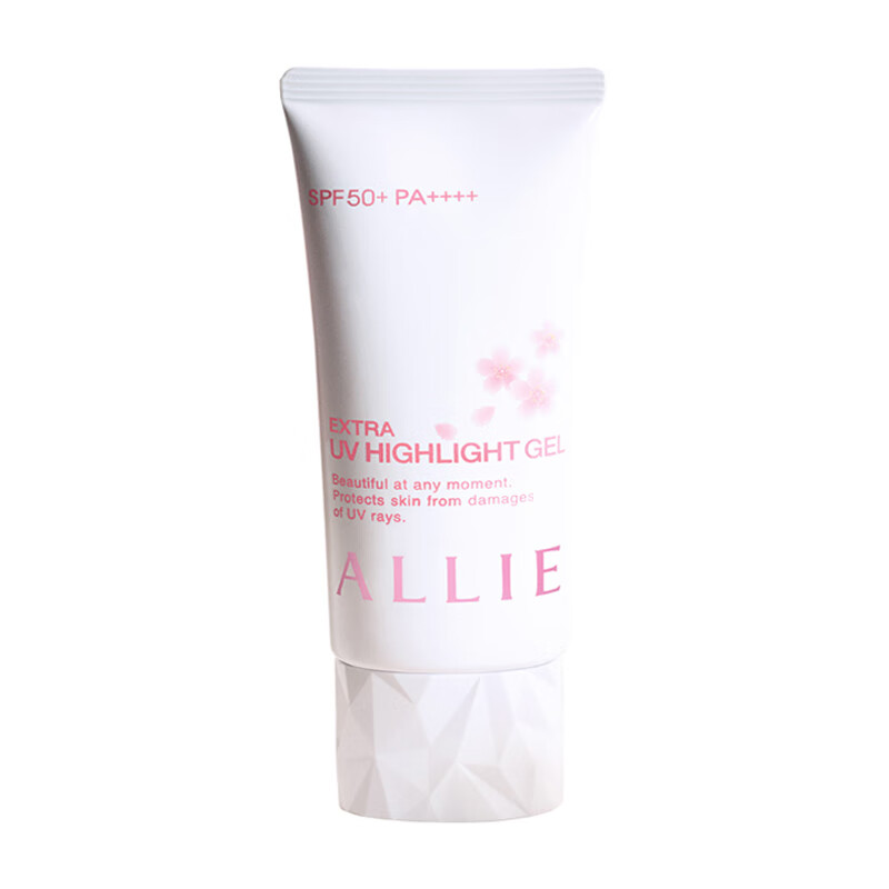 Kanebo 清爽防晒霜