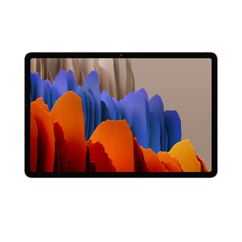 三星 45W快速充电平板电脑