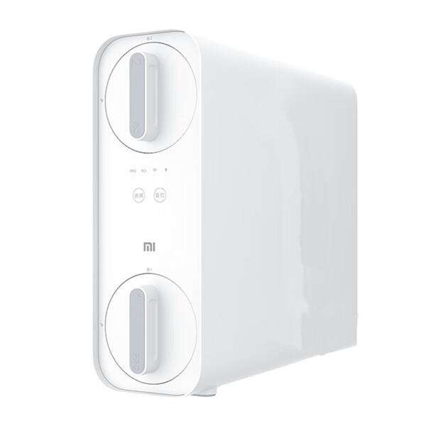 小米智能提醒净水器