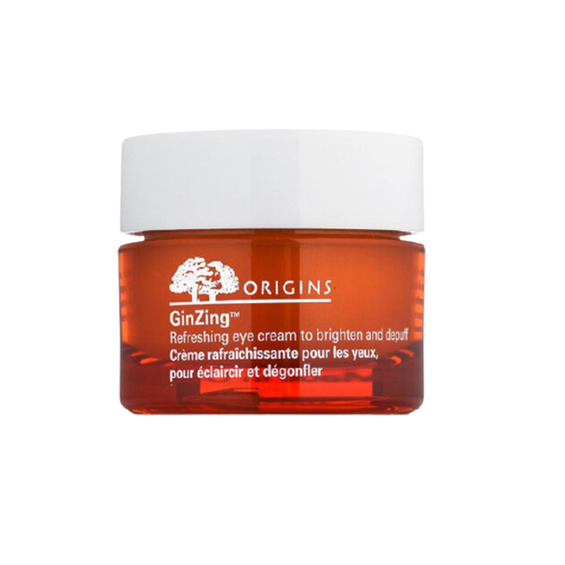 悦木之源 活力焕亮眼霜