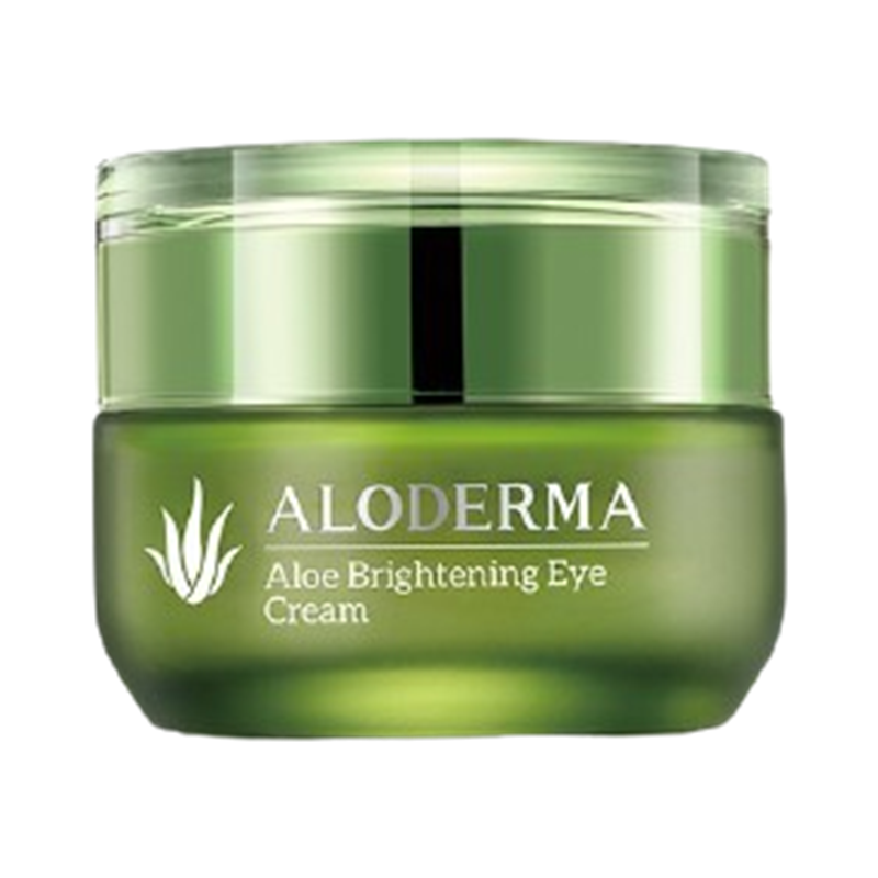 瑷露德玛 芦荟无痕紧致眼霜