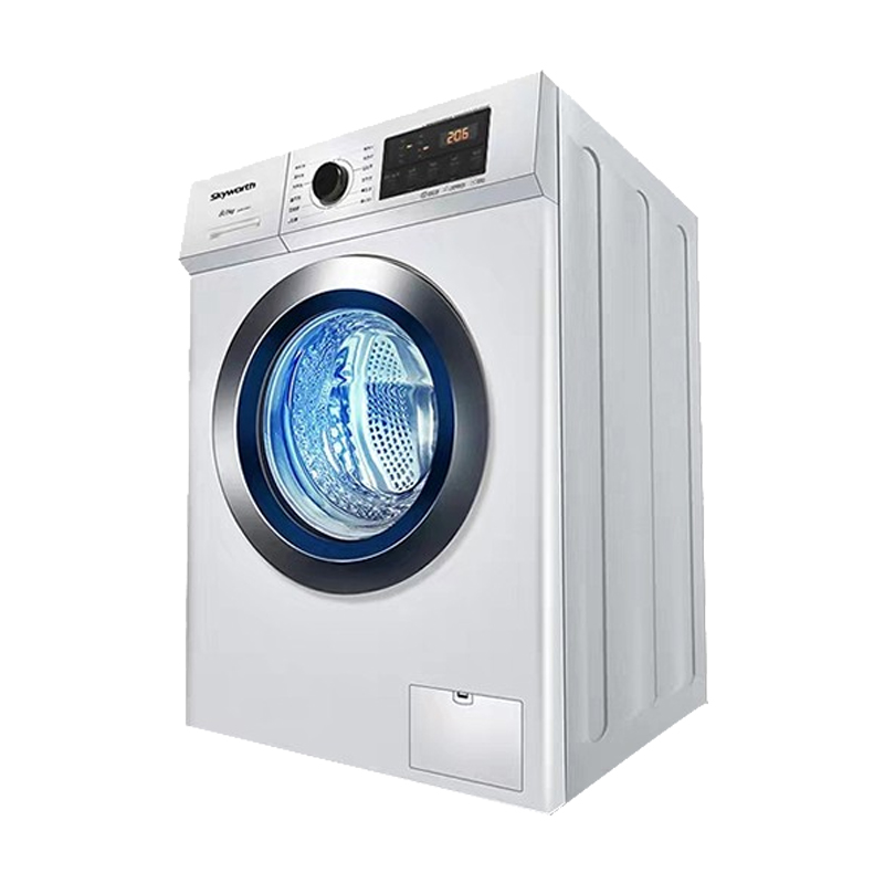 创维 智能称重家用快洗洗衣机