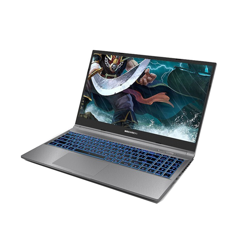 机械革命 11代六核游戏本