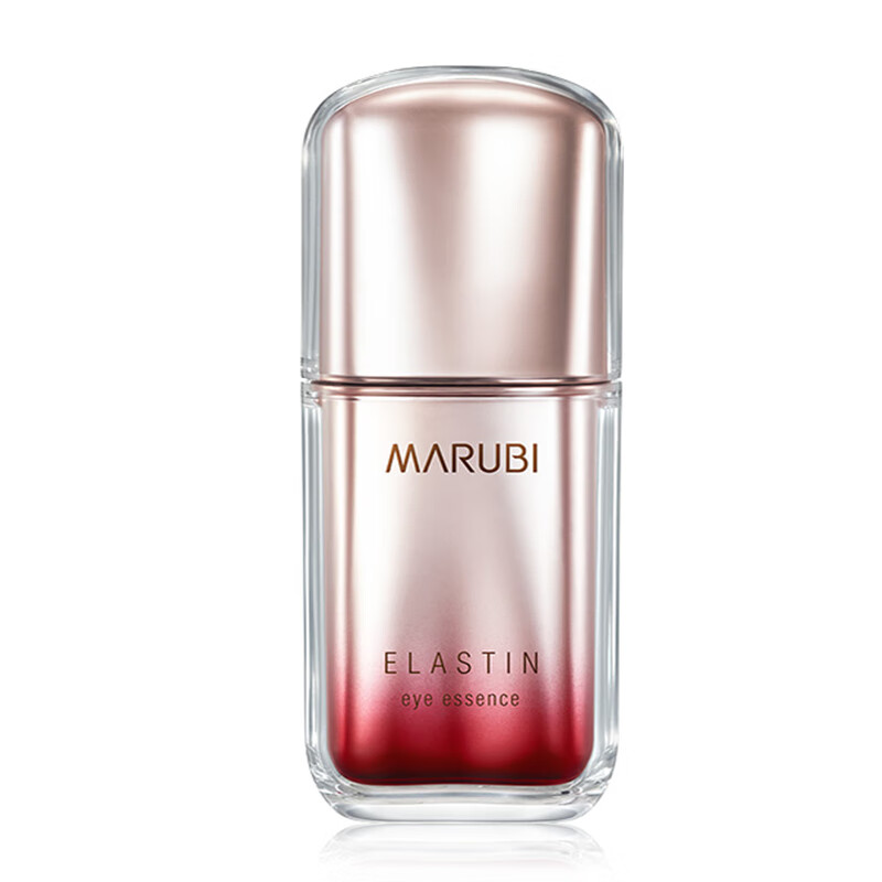 丸美 弹力蛋白 眼霜
