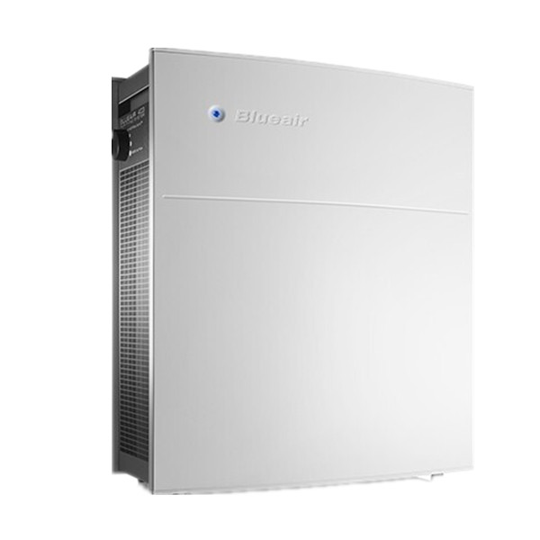 布鲁雅尔除甲醛雾霾空气净化器