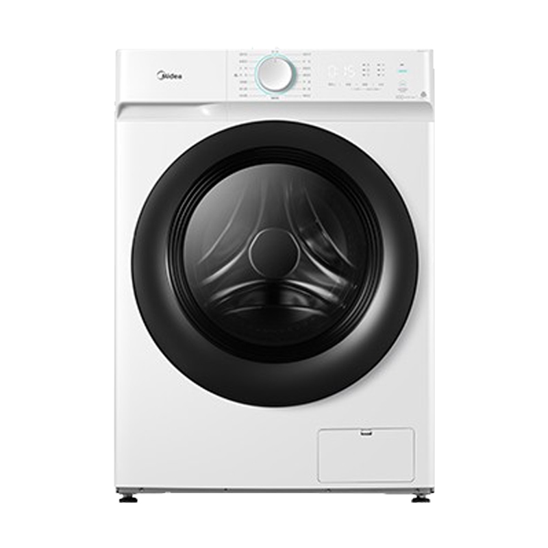 美的 智能桶自洁洗衣机