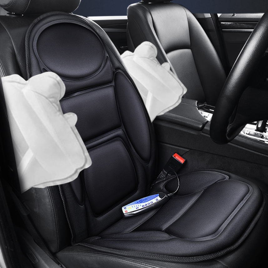 COMFIER 带按摩 座垫