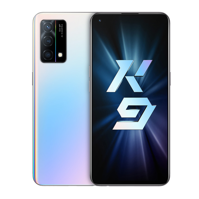 OPPO 骁龙内核 手机