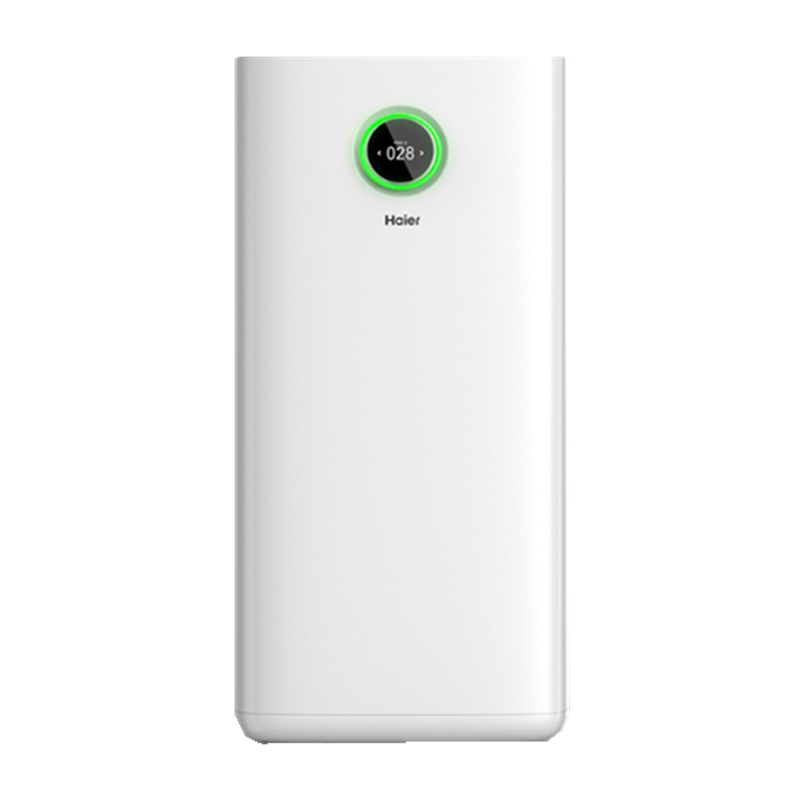 海尔 大风量空气净化器