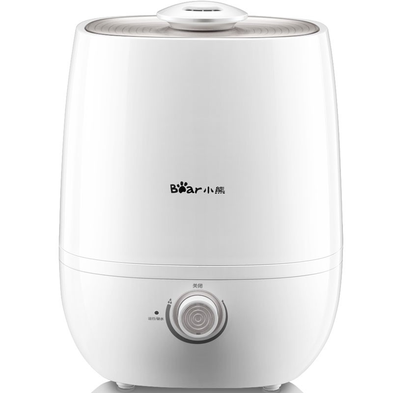 小熊 大雾量加湿器
