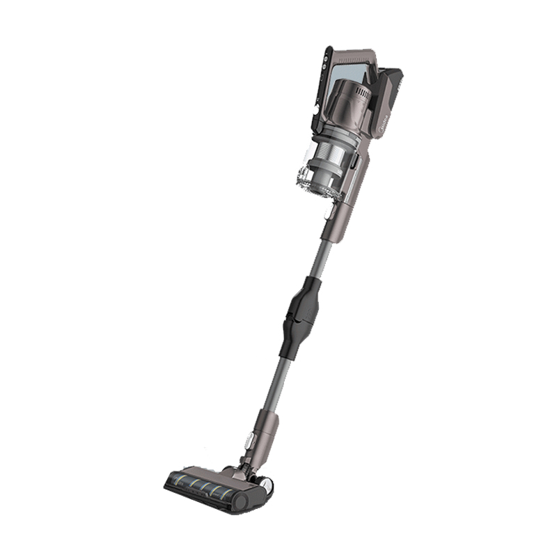 美的 无线手持家用洗地机