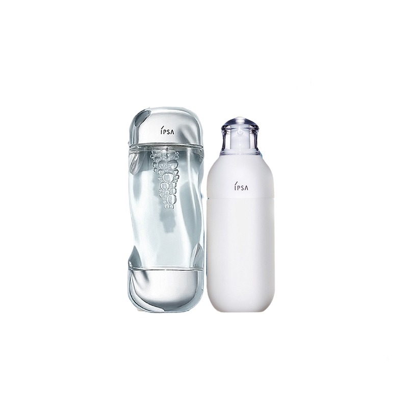 茵芙莎 保湿 套装