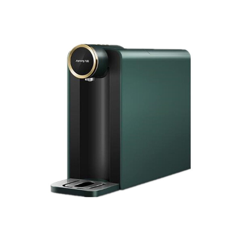 九阳即热除菌饮水机