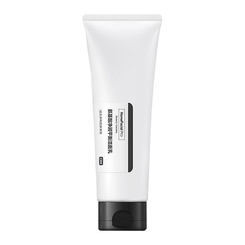 HFP 净润平衡氨基酸洗面奶