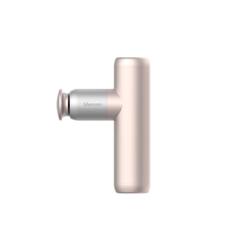 云麦 一体成型筋膜枪