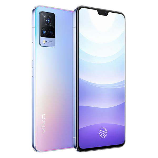 vivo 纤薄机身全面屏手机