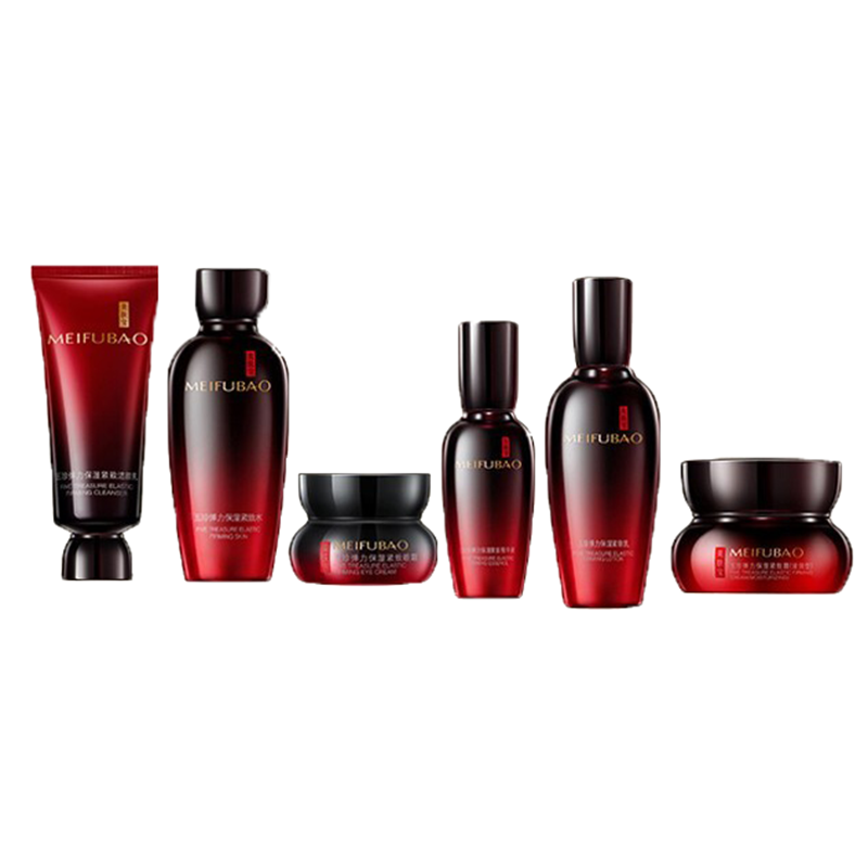 美肤宝 抗衰技术护肤套装