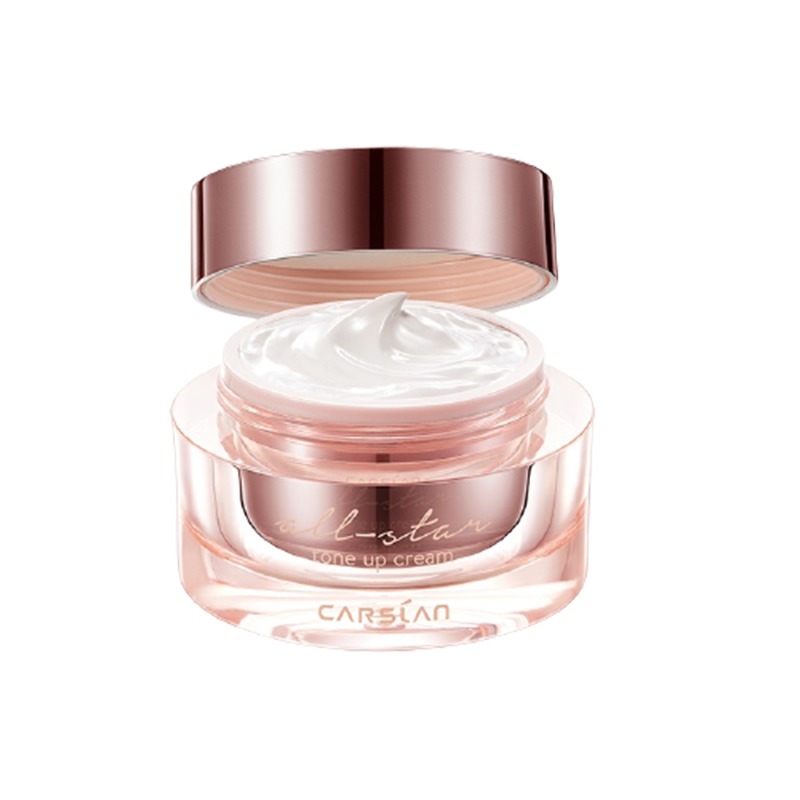 卡姿兰 隔离提亮 面霜