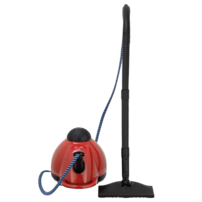 博顺达 一键启动电动拖把