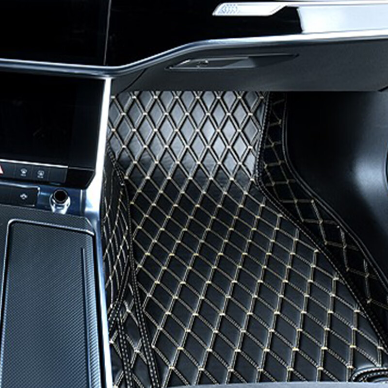 斯克帝 定制全包围 汽车脚垫