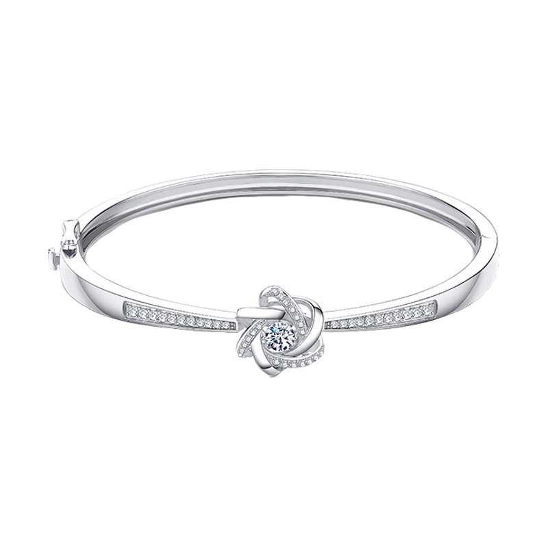 Mymiss跳动的心手链