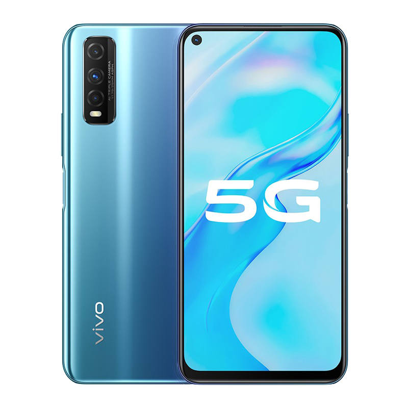 vivo 大储存空间手机