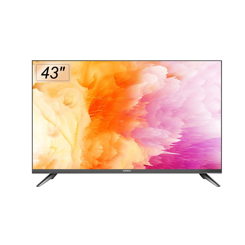 康佳全高清智能电视