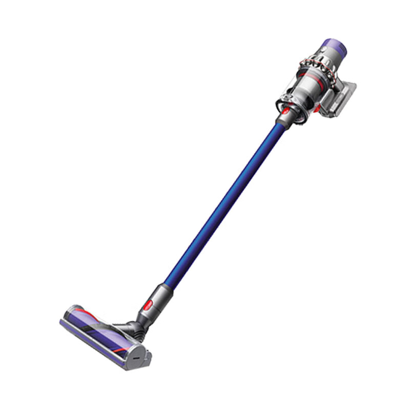 戴森 声学降噪无绳吸尘器