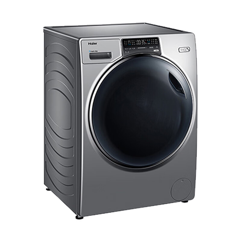 海尔 超声波空气洗洗衣机