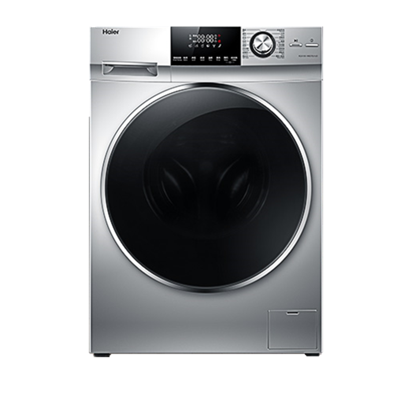 海尔 双喷淋洗衣机