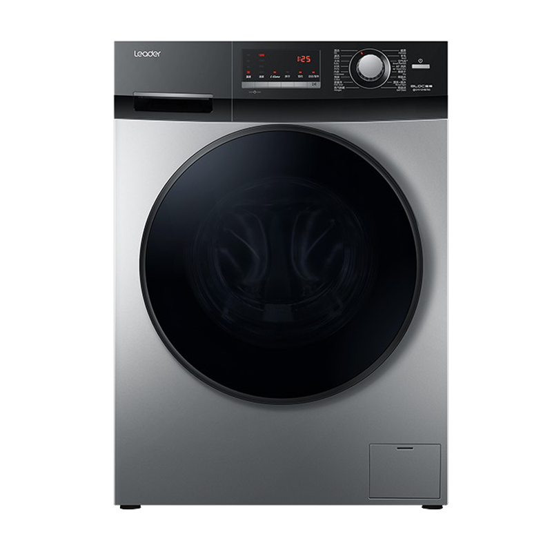 统帅变频电机洗烘一体机