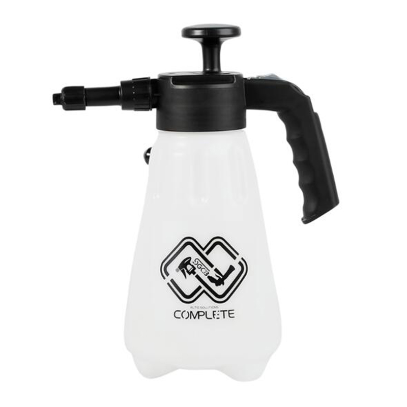 SGCB 便捷洗车 泡沫壶