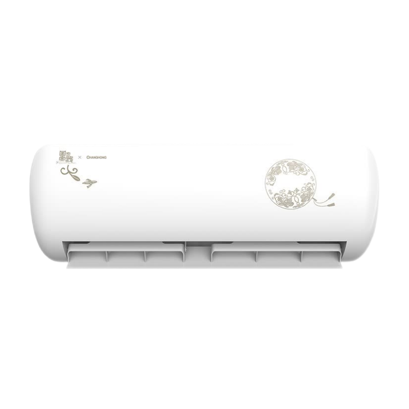 长虹 节能环保壁挂空调