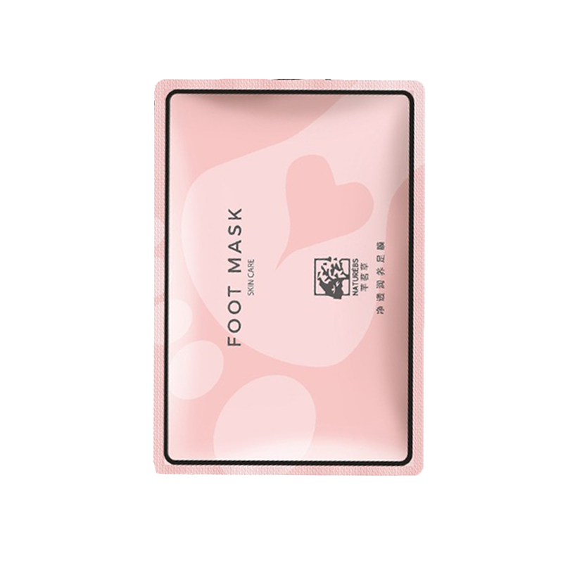 芊茗草 山羊奶滋养足膜