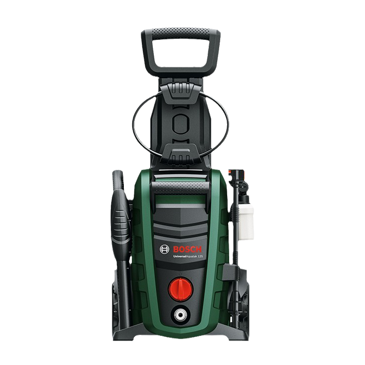 博世 便携洗车机