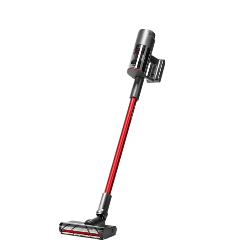 顺造 多锥旋风锁尘吸尘器