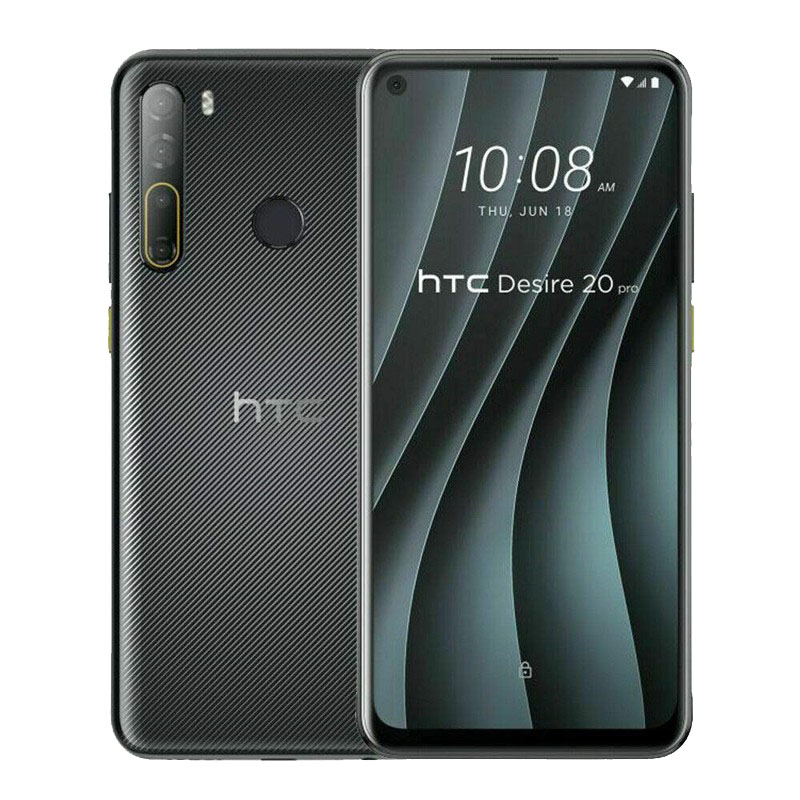 HTC 双卡智能手机