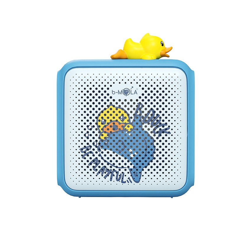 b-MOLA 除菌空气净化器