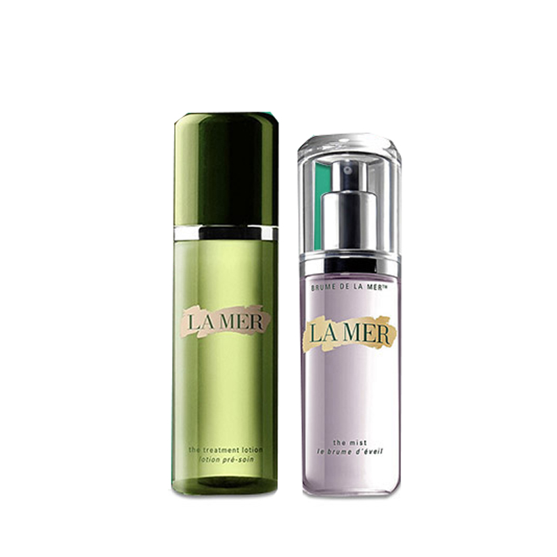 海蓝之谜 温和不刺激 面部精华