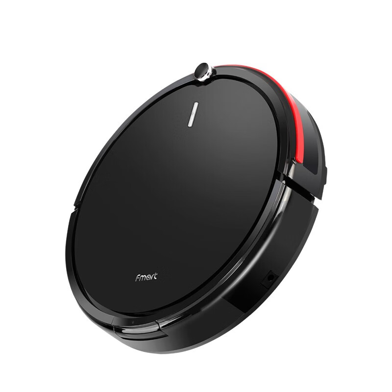 福玛特 陀螺仪导航扫地机